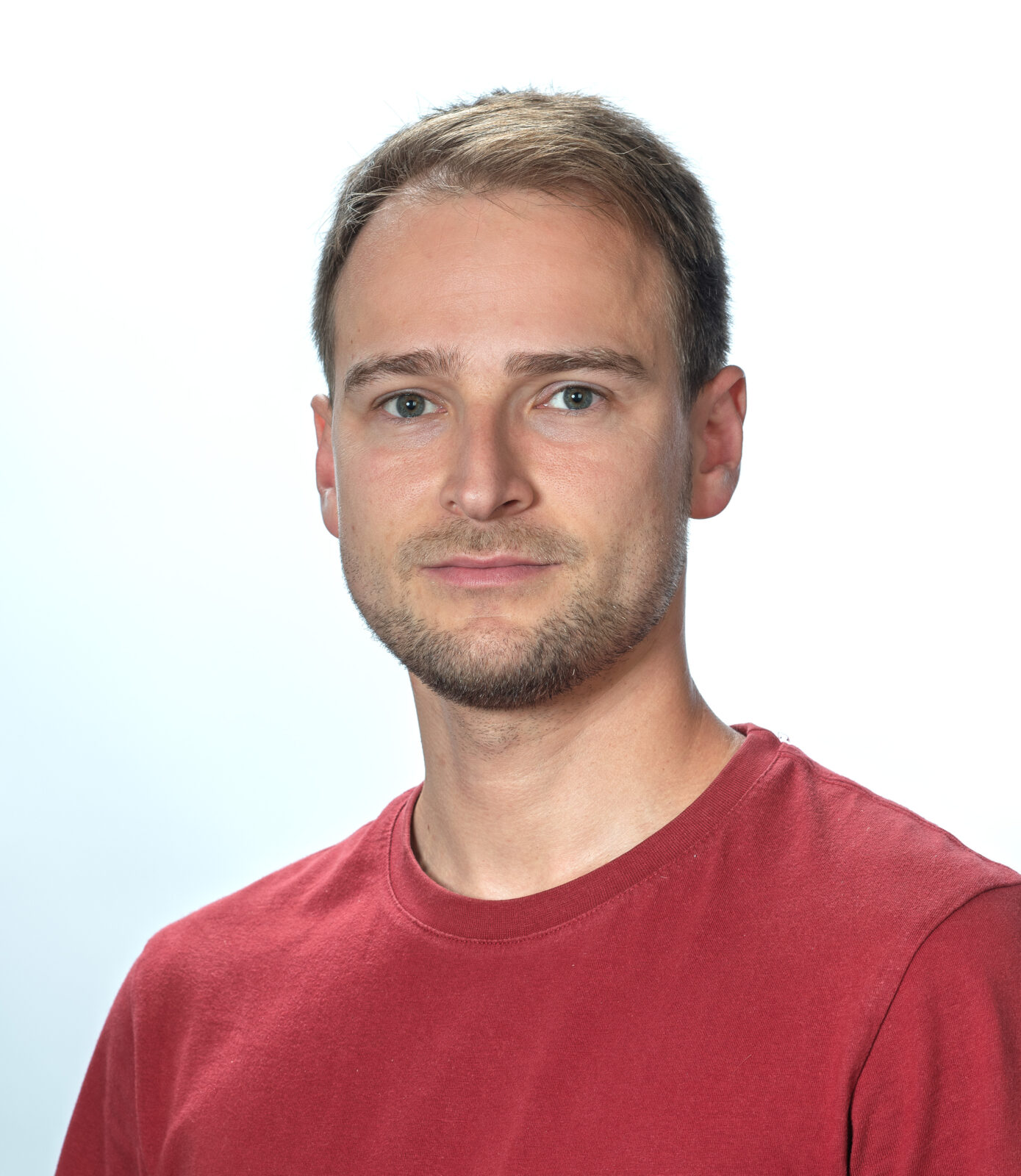 Ovčáček Vladimír