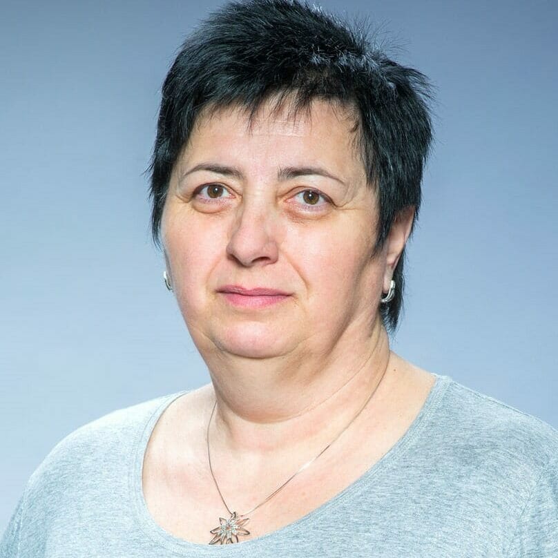 slovackova