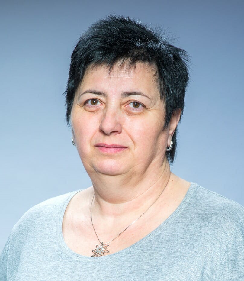 slovackova