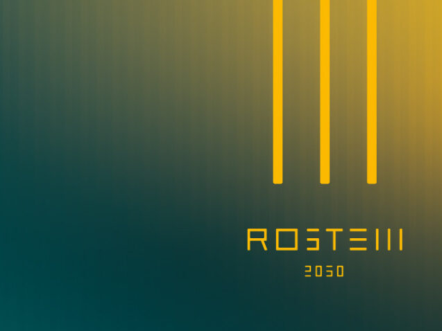 Logo Rostem