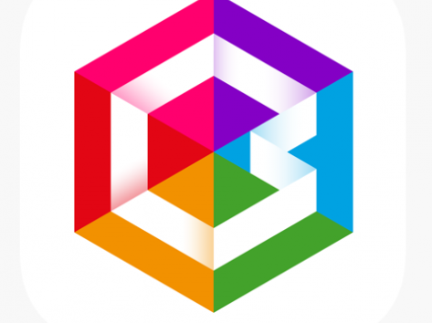 Logo aplikace Bakaláři