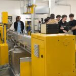 Studenti z Normandie