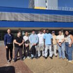 Studenti z Normandie